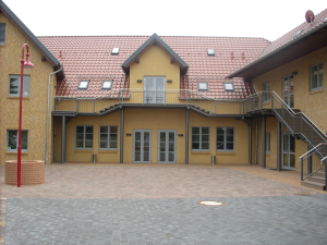 Gemeindezentrum